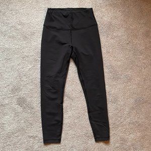 Lululemon Black Align Leggings